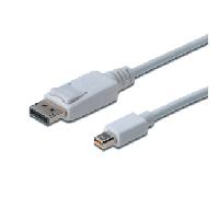 DIGITUS DISPLAYPORT CABLE CABL