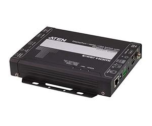 DISPLAYPORT/HDMI/VGA Switch ACCS