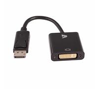 DISPLAYPORT TO DVI Adapter CABL