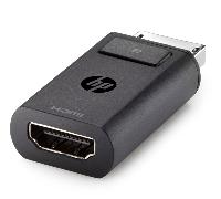 HP Adaptador DisplayPort a HDMI de 1,4 m