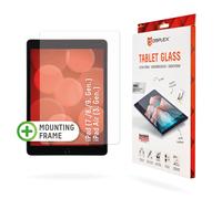 Displex 01535 protector de pantalla para tableta apple 1 pieza(s)