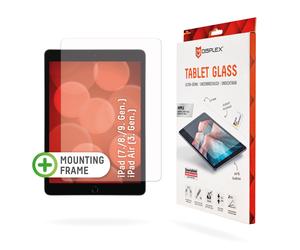 Displex 01535 protector de pantalla para tableta apple 1 pieza(s)