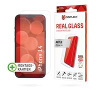 Displex 01698 écran et protection arrière de téléphones portables Protection d'é