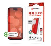 Displex 01846 protector de pantalla o trasero para teléfono móvil pr