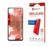 Displex 01874 écran et Protection arrière de téléphones portables Protection d'écran Transparent Samsung 1