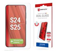 Displex 01895 protector de pantalla o trasero para teléfono móvil sa