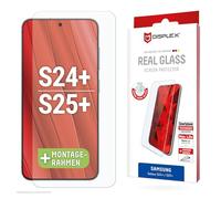 Displex 01896 écran et Protection arrière de téléphones portables Protection d'écran Transparent Samsung 1