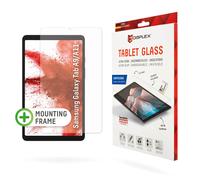 Displex 01937 protector de pantalla para tableta samsung 1 pieza(s)