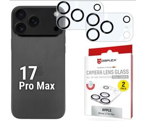 Displex 02173 protector de pantalla o trasero para teléfono móvil pr