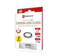 Displex 02176 protector de pantalla o trasero para teléfono móvil pr