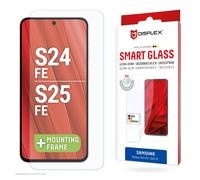 Displex 02197 protector de pantalla o trasero para teléfono móvil pr