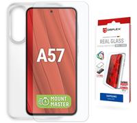 Displex 02224 protector de pantalla o trasero para teléfono móvil sa
