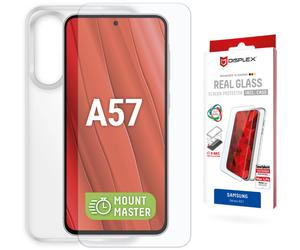 Displex 02224 protector de pantalla o trasero para teléfono móvil sa