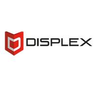 Displex Real Glass MM - Carcasa para Samsung Galaxy A37 5G (cristal real con MountMaster + funda)