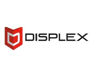 Displex 02225 protector de pantalla o trasero para teléfono móvil sa