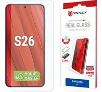 Displex 02227 protector de pantalla o trasero para teléfono móvil sa