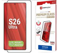 Displex 02232 protector de pantalla o trasero para teléfono móvil sa