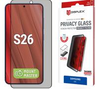 Displex 02233 protector de pantalla o trasero para teléfono móvil pr