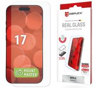 Displex 02250 protector de pantalla o trasero para teléfono móvil ap