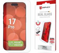 Displex 02251 protector de pantalla o trasero para teléfono móvil ap