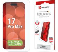 Displex 02252 protector de pantalla o trasero para teléfono móvil ap