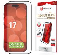 Displex 02254 protector de pantalla o trasero para teléfono móvil ap