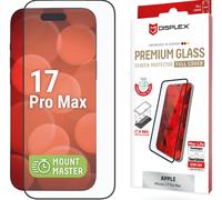 Displex 02256 protector de pantalla o trasero para teléfono móvil ap