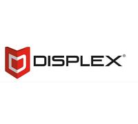 Displex 02258 protector de pantalla o trasero para teléfono móvil sa