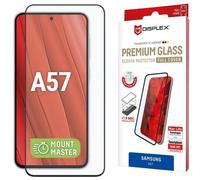 Displex 02260 protector de pantalla o trasero para teléfono móvil sa