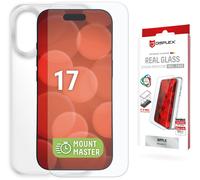 Displex 02268 protector de pantalla o trasero para teléfono móvil ap