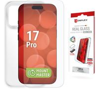 Displex 02269 protector de pantalla o trasero para teléfono móvil ap