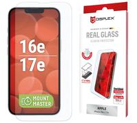 Displex 02282 protector de pantalla o trasero para teléfono móvil ap