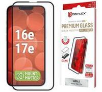 Displex 02283 protector de pantalla o trasero para teléfono móvil ap