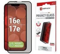 Displex 02284 protector de pantalla o trasero para teléfono móvil pr