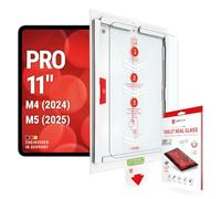 Displex Cristal protector para iPad Pro de 11 pulgadas (2025/2024) (10H