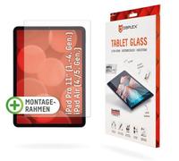 Displex hybrid glass ipad pro 11' (2024/2025)