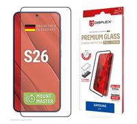 Displex Premium Glass MM for Samsung Galaxy S26