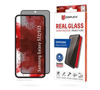 Displex Privacy Glass FC Samsung Galaxy S22/S23