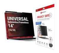 DISPLEX Privacy Safe filtro de privacidad Uni (sin bordes) 14", 16:10