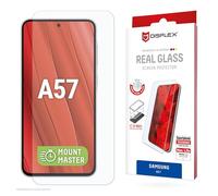 Displex Real Glass MM Samsung Galaxy A57 5G (Real Glass con MountMaster)