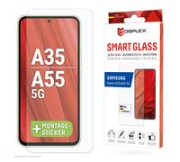 DISPLEX Smart Glass (9H) para SAMSUNG A35 y A55 5G