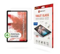 DISPLEX Tablet Glass Samsung Galaxy Tab NUEVO