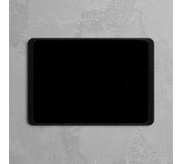Displine Soporte para tablet Dame Wall 2.0 para iPad Air 4 y Air 5 10.9 / Pro 11", color negro anodizado USB-C