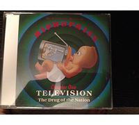 Dispoable Heroes Of Hiphoprisy - Television, The Drug of the Nation - Chapter One