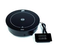 Dispone de placa de inducción M, regulador para chafing dish serie de globo y sopas con forma de bola de globo 700 Watt, de diámetro Induktionspllatte 24 cm