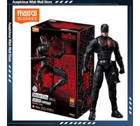 Disponible en stock: BLOKEES Champion Class 14 - Daredevil: Born Again, figuras de acción articuladas, kits de modelos, colección, adornos, juguetes y regalos. With box