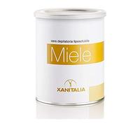 Disposable cera soluble en grasa Honey Pot 800 ml - Todos los tipos de piel