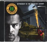 Disposable Heroes of Hiph - Hypocrisy Is Greatest..
