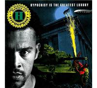 Disposable Heroes of Hiphoprisy - Hypocrisy Is the Greatest Luxu