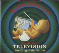 Disposable Heroes Of Hiphoprisy - Television, The Drug Of The Nation